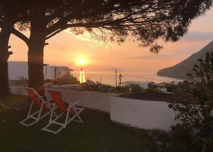 Cafarella דירה מאלפה