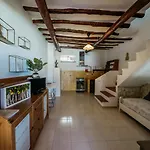 Apartman Cafarella Malfa