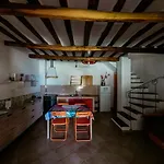 Cafarella Apartman Malfa