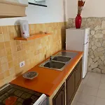 Apartman Cafarella Malfa