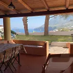 Apartman Cafarella Malfa
