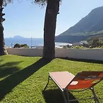 Cafarella Apartman *