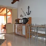 Cafarella Apartman *