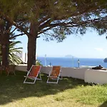 Cafarella Apartman Malfa