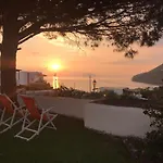 Cafarella Apartman Malfa