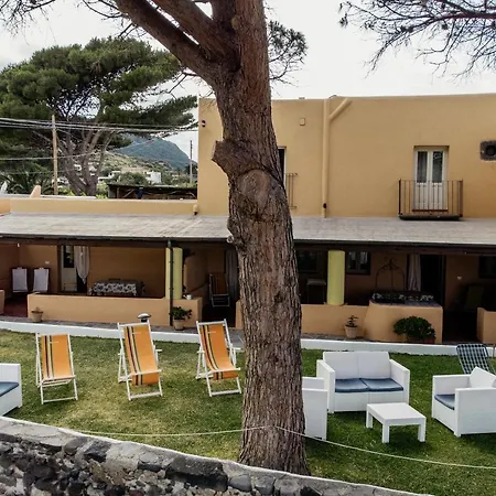 Appartement Cafarella *