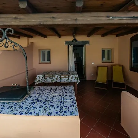Cafarella Malfa (Salina)