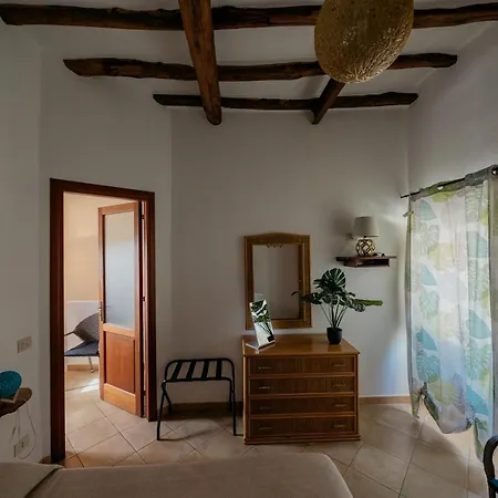Apartmán Cafarella *