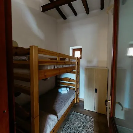 Apartmán Cafarella *