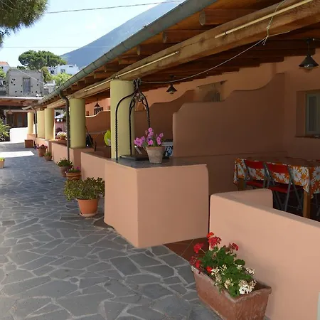 Cafarella Apartmán *