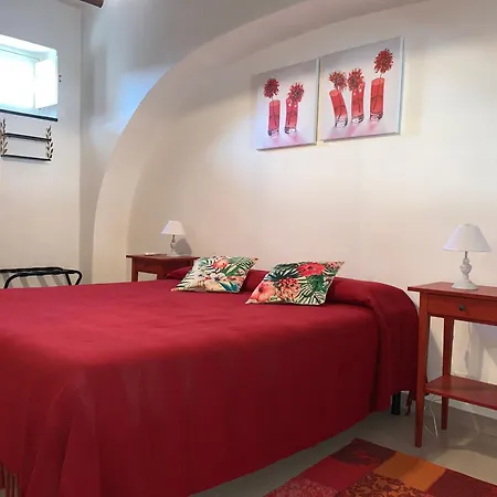 Appartement Cafarella *