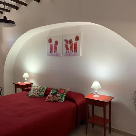 Appartement Cafarella *