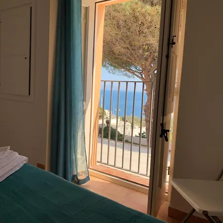 Appartement Cafarella Malfa (Salina)