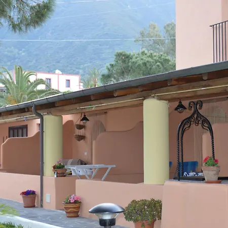 Apartmán Cafarella *
