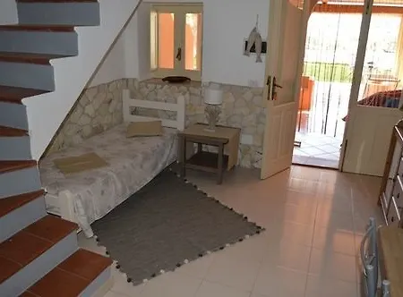 Cafarella Apartmán