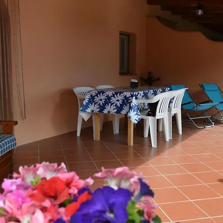 Apartament Cafarella