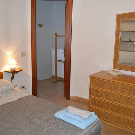 Apartament Cafarella Malfa (Salina)