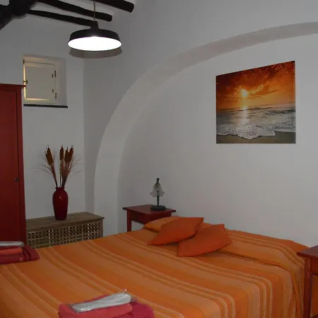 Apartament Cafarella Malfa (Salina)