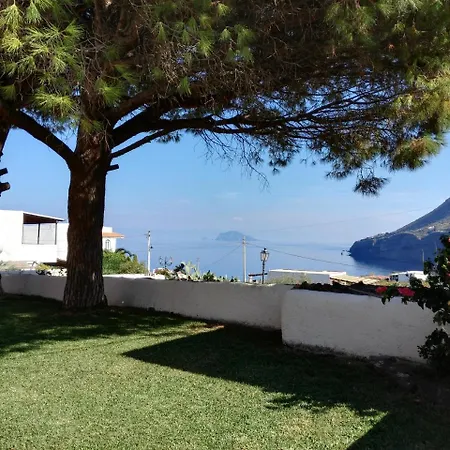 Appartement Cafarella Malfa (Salina)