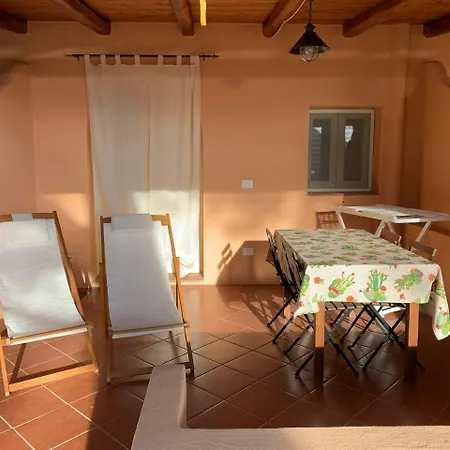 Cafarella Apartmán *