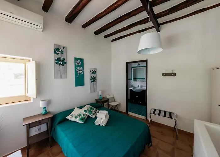 Cafarella Appartement *
