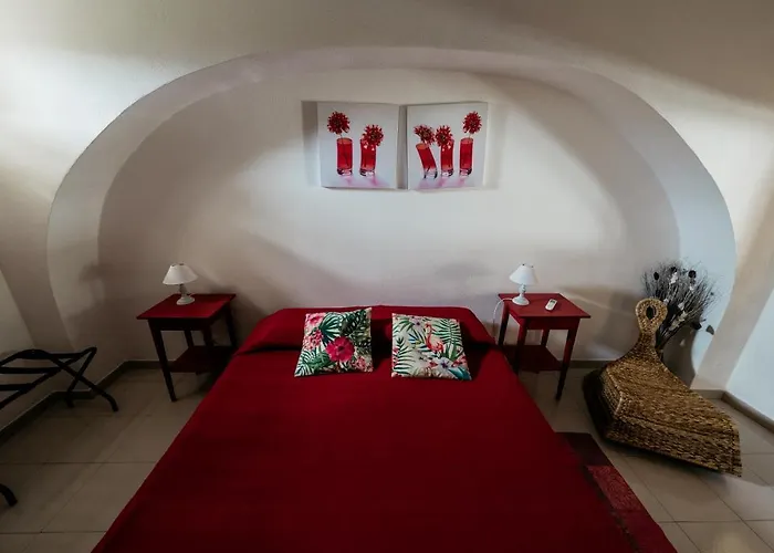 Cafarella Appartement *