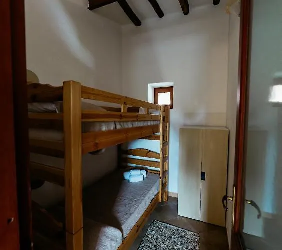 Appartement Cafarella *