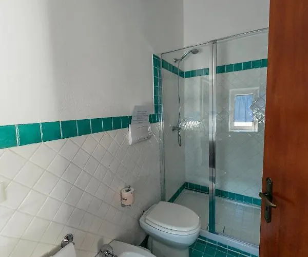 Appartement Cafarella *