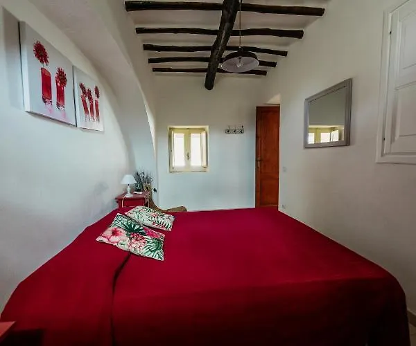 Appartement Cafarella Malfa (Salina)