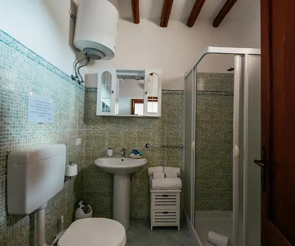 Appartement Cafarella *