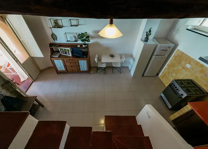 Cafarella Appartement *