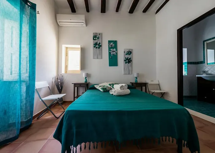 Appartement Cafarella Malfa (Salina)