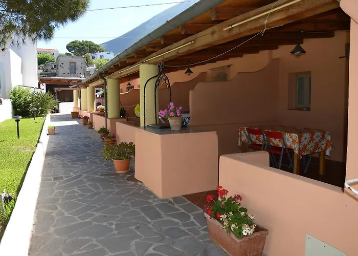 Cafarella Appartement *