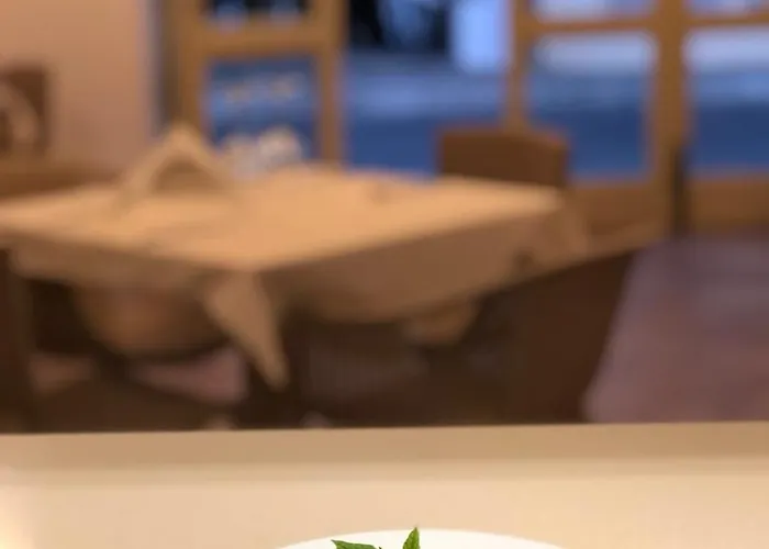 Appartement Cafarella *