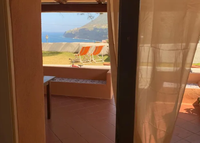 Appartement Cafarella