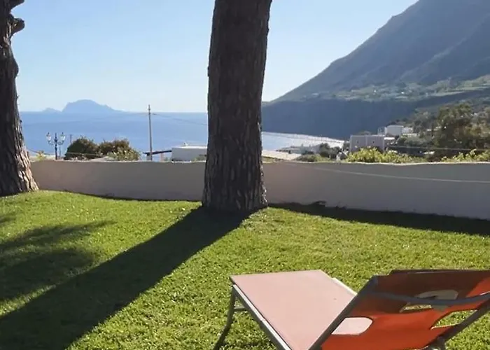 Cafarella Appartement *