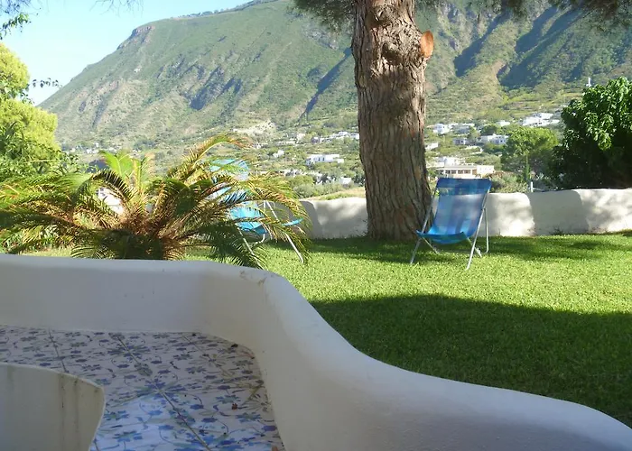 Appartement Cafarella