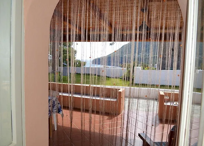 Appartement Cafarella Malfa (Salina)