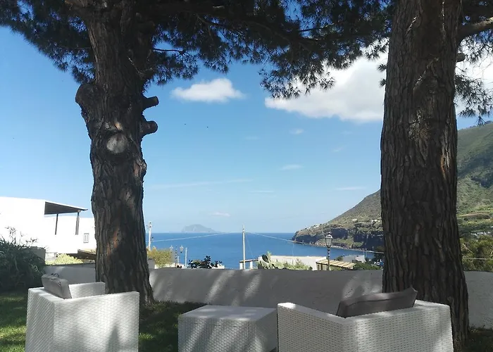 Cafarella * Malfa (Salina)