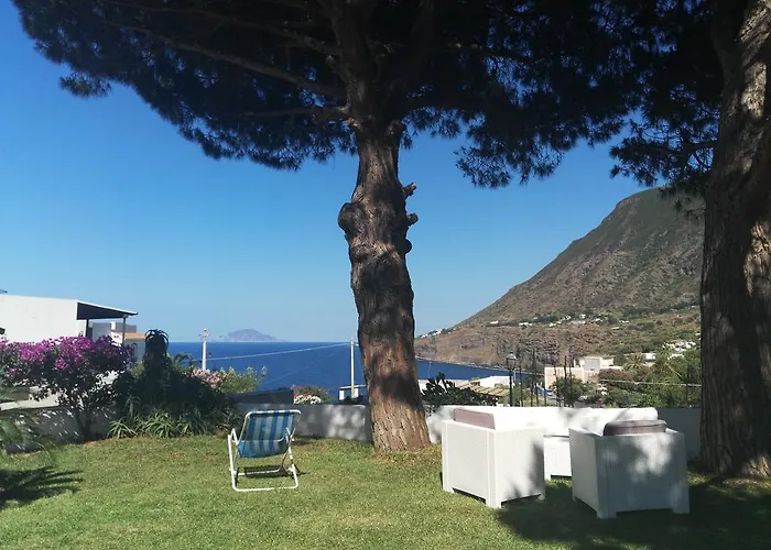 Cafarella Appartement