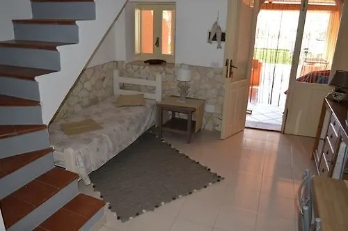 Cafarella Appartement