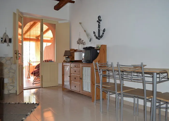 Cafarella Appartement *