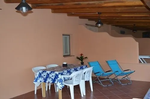 Cafarella * Malfa (Salina)