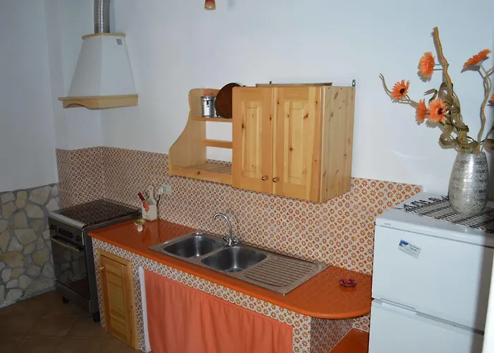 Cafarella * Malfa (Salina)