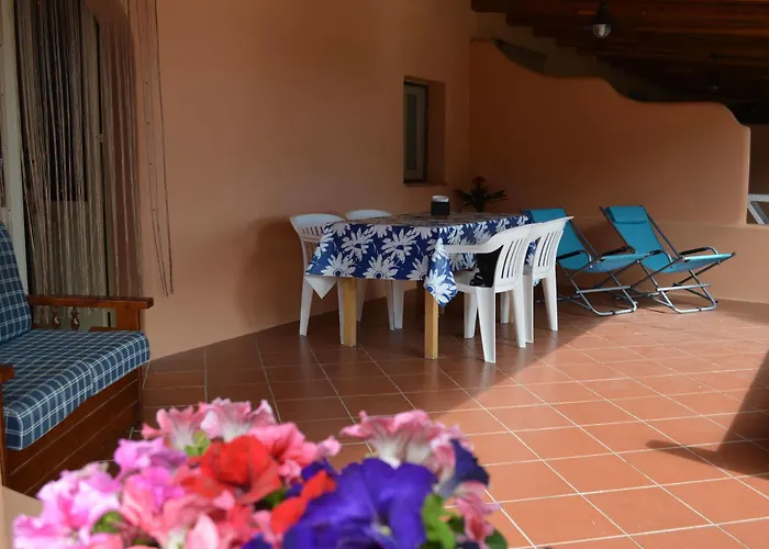 Appartement Cafarella