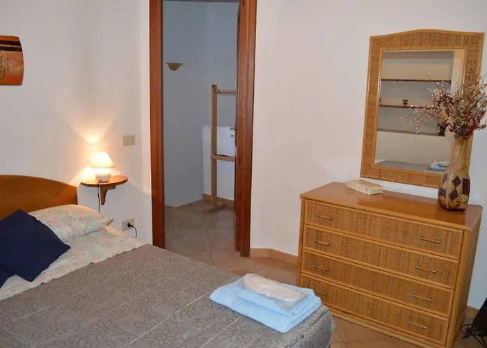 Appartement Cafarella Malfa (Salina)