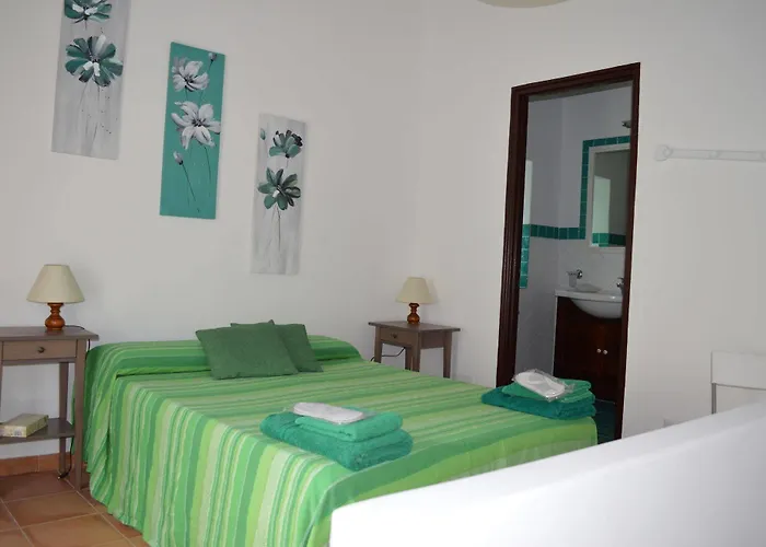Cafarella Appartement