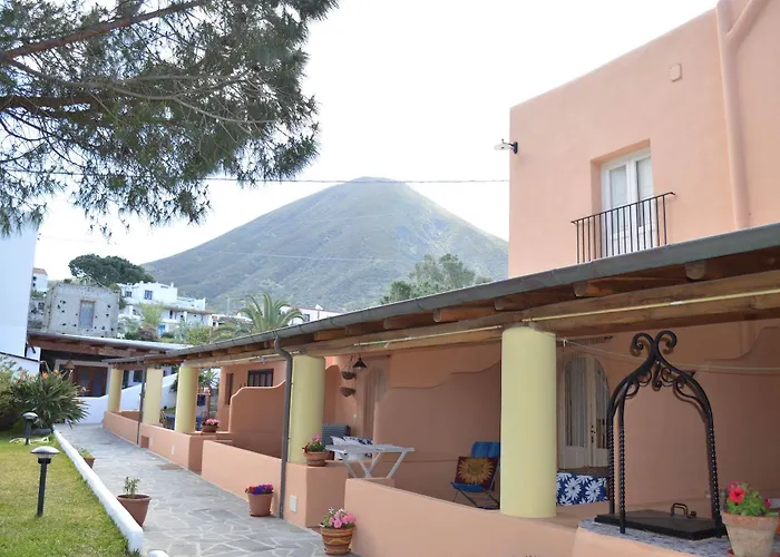 Cafarella Malfa (Salina)