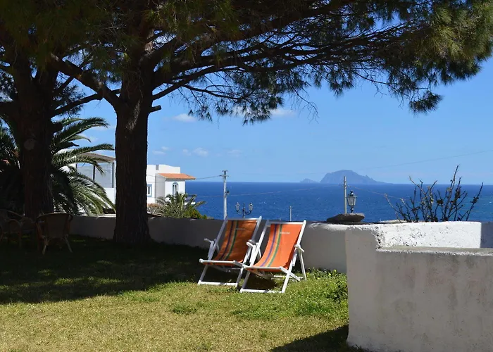 Cafarella Appartement