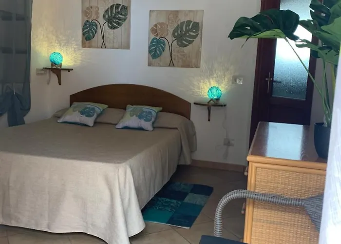 Cafarella Appartement